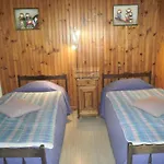 Feriehus Grand Cier-de-Luchon