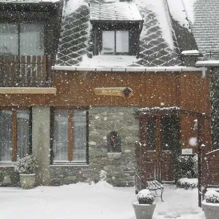 Grand Cier-de-Luchon