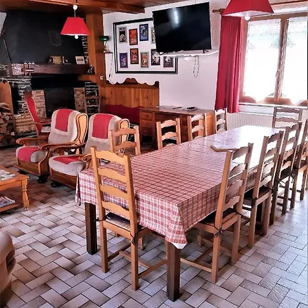 Prázdninový dům Grand *