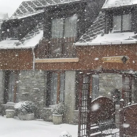 Prázdninový dům Grand