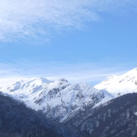 بيت للعطل Grand *