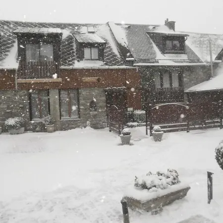 Grand بيت للعطل