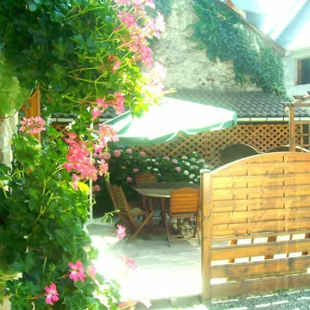 Prázdninový dům Grand *