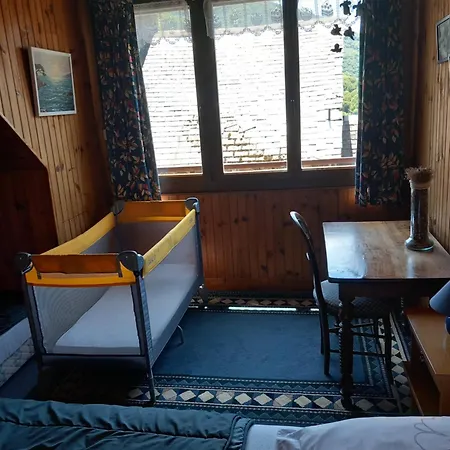 Grand Prázdninový dům Cier-de-Luchon