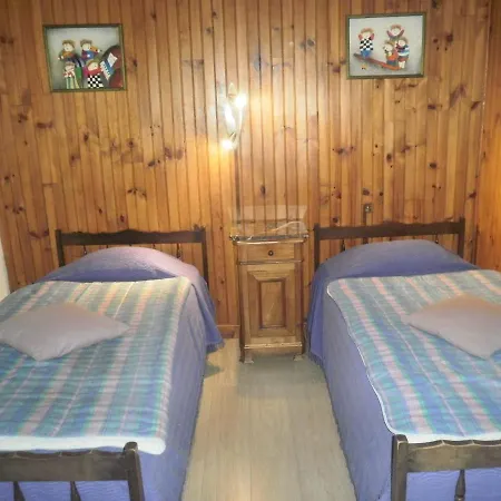 بيت للعطل Grand Cier-de-Luchon