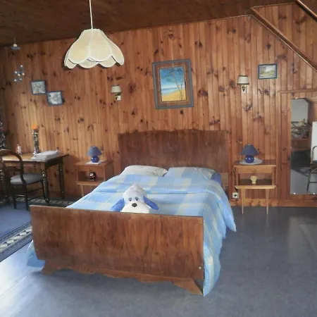 Grand * Cier-de-Luchon