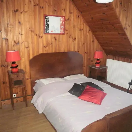 Prázdninový dům Grand