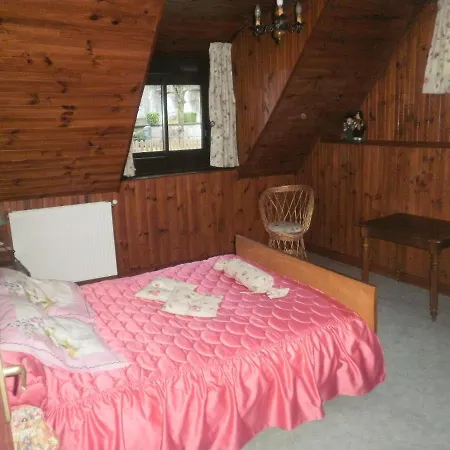 Grand Semesterbostad