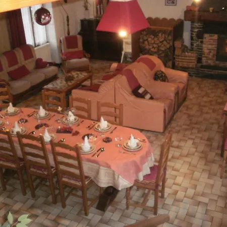 Grand Vakantiehuis *