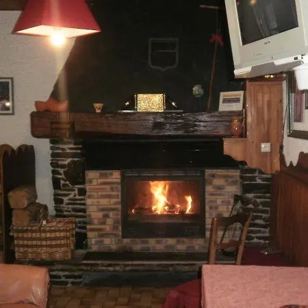 Vakantiehuis Grand