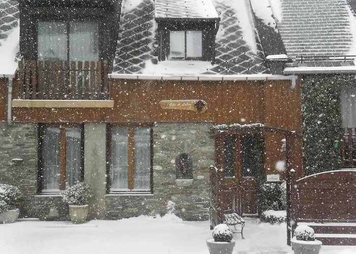 Grand Cier-de-Luchon