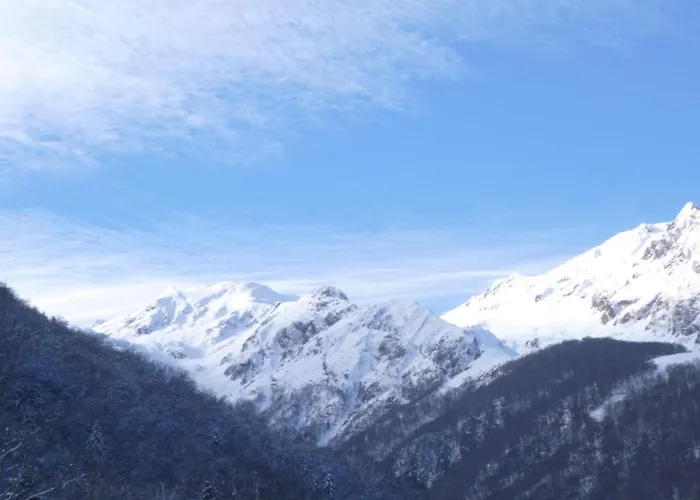 Дом отдыха Grand *