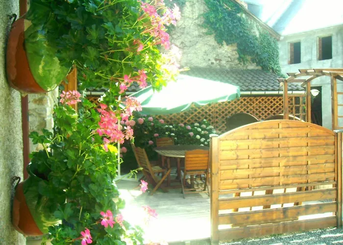 Prázdninový dům Grand *