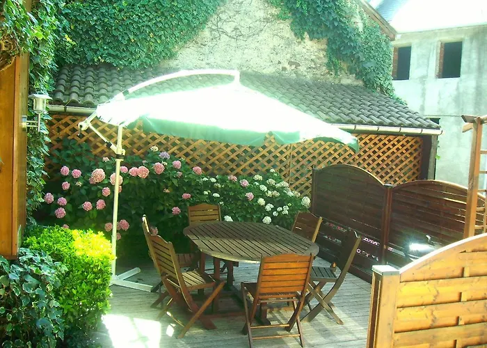 Grand Cier-de-Luchon