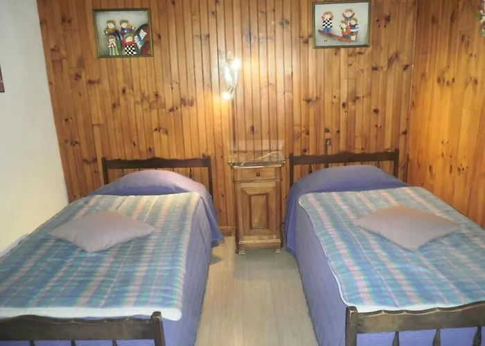 Prázdninový dům Grand Cier-de-Luchon