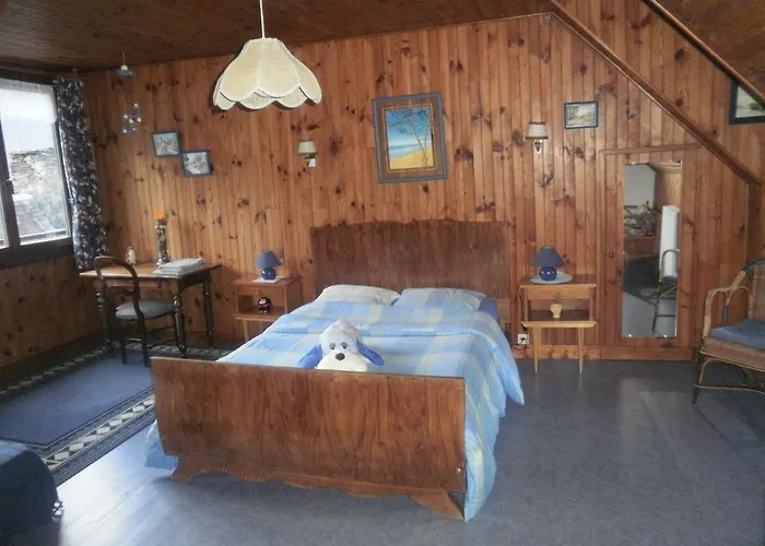 Grand * Cier-de-Luchon