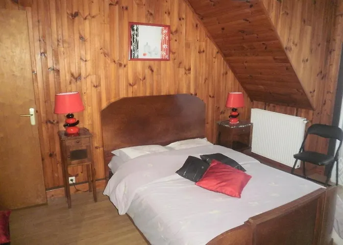 Prázdninový dům Grand