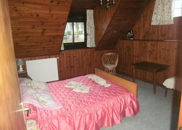 Grand Prázdninový dům