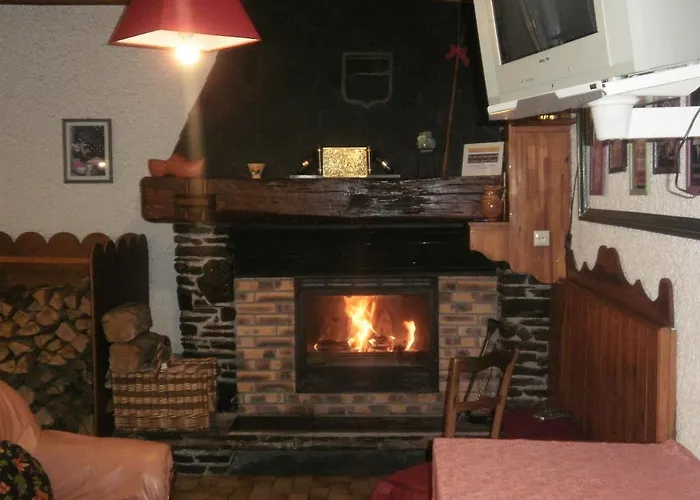 Prázdninový dům Grand